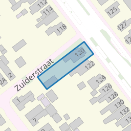 Perceel HRV01-A-6327