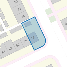 Perceel HRV01-A-6400