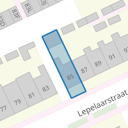 Perceel HRV01-A-6416