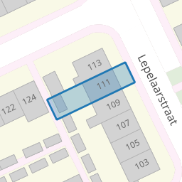 Perceel HRV01-A-6422