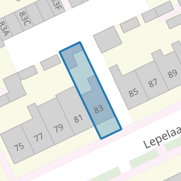 Perceel HRV01-A-6436