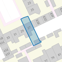 Perceel HRV01-A-6445