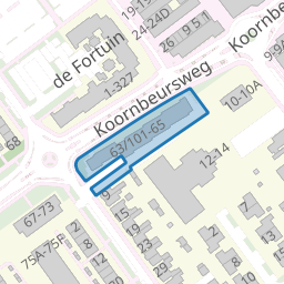 Perceel HRV01-A-6470