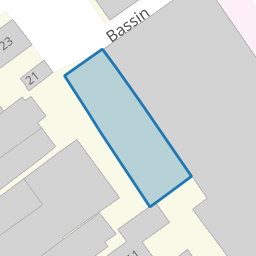 Perceel HRV01-A-6508