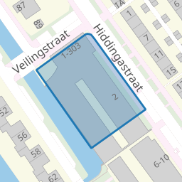 Perceel HRV01-A-6514