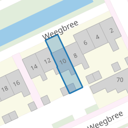 Perceel HRV01-A-6545