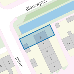 Perceel HRV01-A-6551