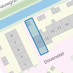 Perceel HRV01-A-6556