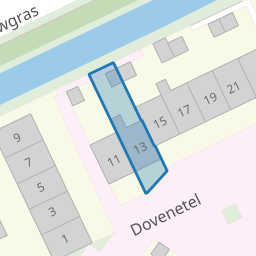 Perceel HRV01-A-6557