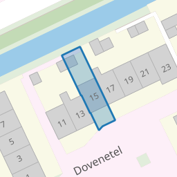 Perceel HRV01-A-6558