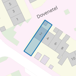 Perceel HRV01-A-6599