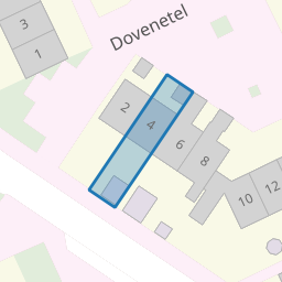 Perceel HRV01-A-6600