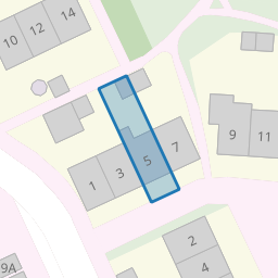 Perceel HRV01-A-6608