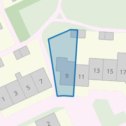 Perceel HRV01-A-6610