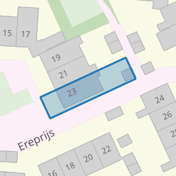 Perceel HRV01-A-6617