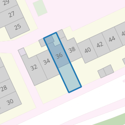 Perceel HRV01-A-6643