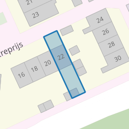 Perceel HRV01-A-6650