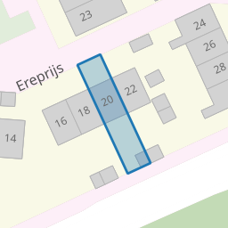 Perceel HRV01-A-6651