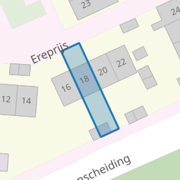 Perceel HRV01-A-6652