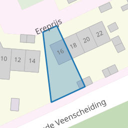Perceel HRV01-A-6653