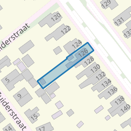Perceel HRV01-A-6706