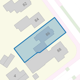 Perceel HRV01-A-6714