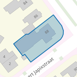 Perceel HRV01-A-6715