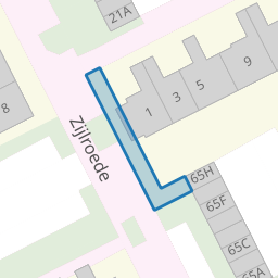 Perceel HRV01-A-6802