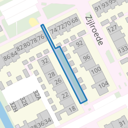 Perceel HRV01-A-6816