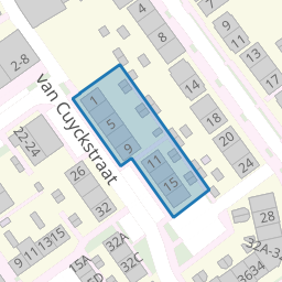 Perceel HRV01-A-6835