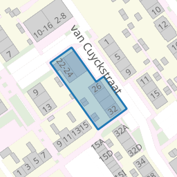 Perceel HRV01-A-6836