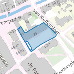 Perceel HRV01-A-6857