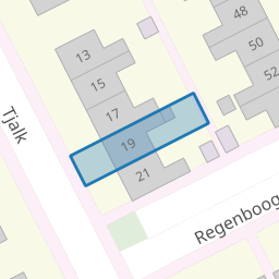 Perceel HRV01-A-6871