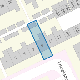 Perceel HRV01-A-6902