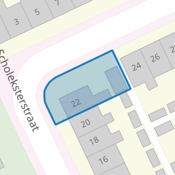 Perceel HRV01-A-6910