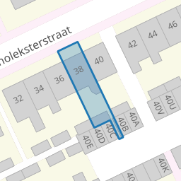 Perceel HRV01-A-6940