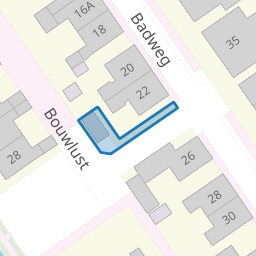 Perceel HRV01-A-6950