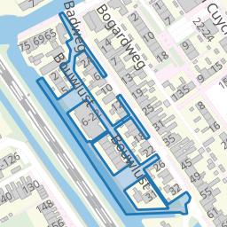 Perceel HRV01-A-6955