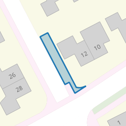 Perceel HRV01-A-6994