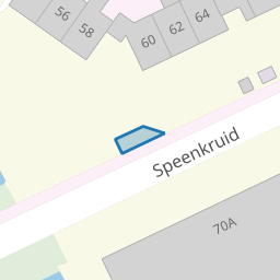 Perceel HRV01-A-7007