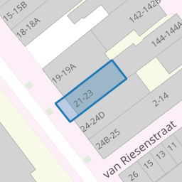 Perceel HRV01-A-7119