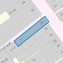 Perceel HRV01-A-7128