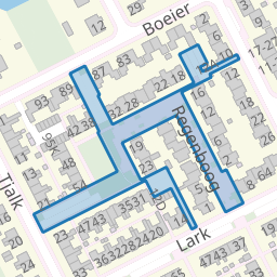 Perceel HRV01-A-7143