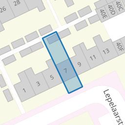 Perceel HRV01-A-7215