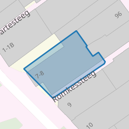 Perceel HRV01-A-7245