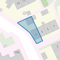 Perceel HRV01-A-7258