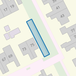 Perceel HRV01-A-7261