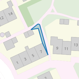 Perceel HRV01-A-7293