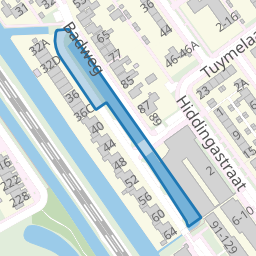 Perceel HRV01-A-7323