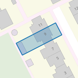 Perceel HRV01-A-7332